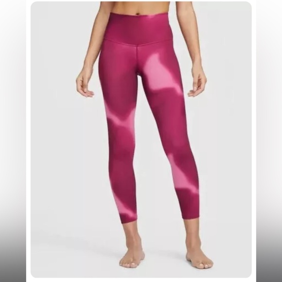 Nike Yoga Luxe Legging - Picture 6 of 13